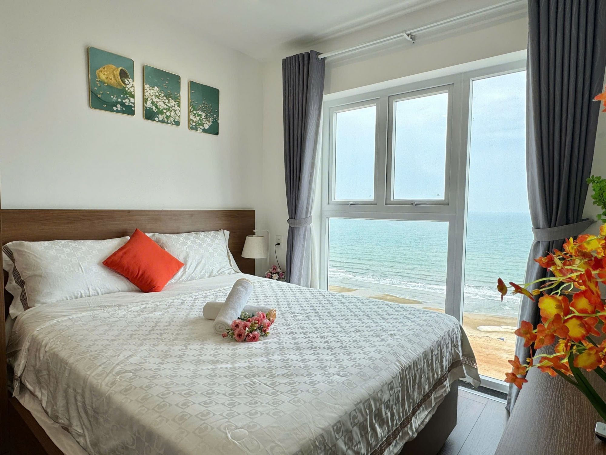 Osaky Vũng Tàu 20.05