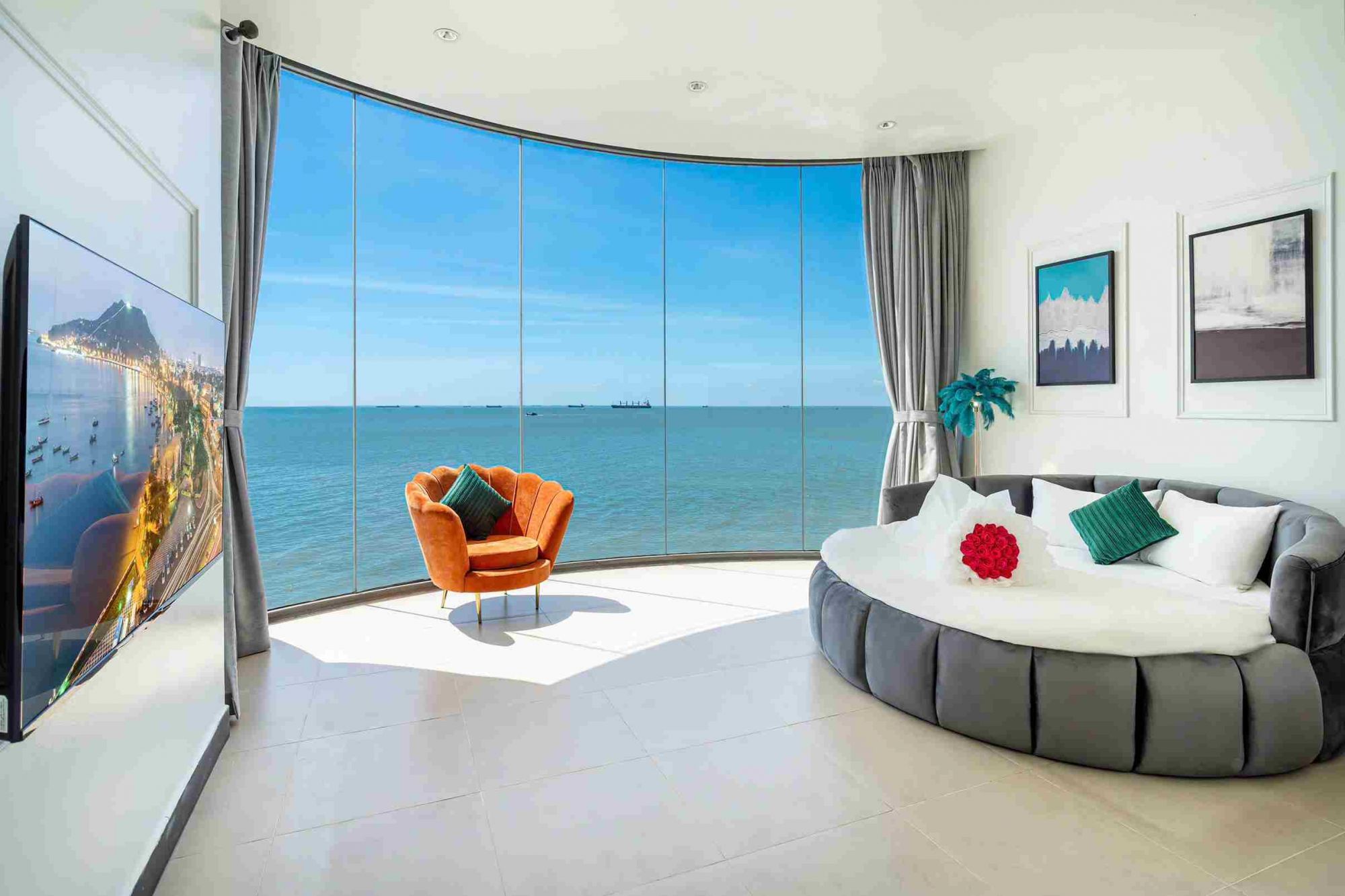 Panorama Villa - Stephen 's House