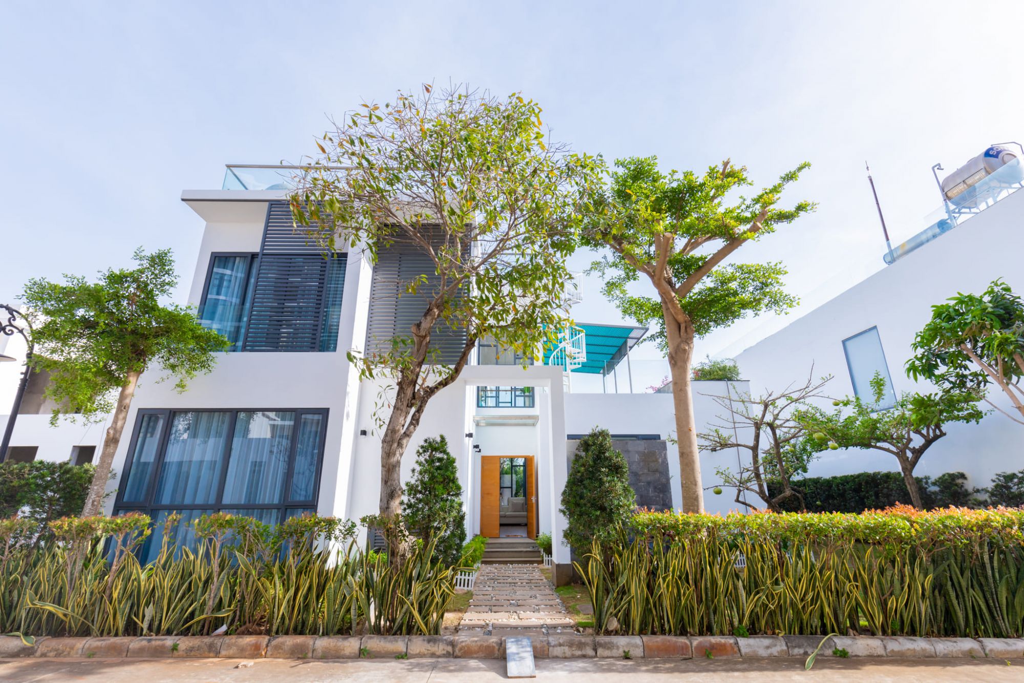 Trần Duy Villa - R14 ASIA RESORT