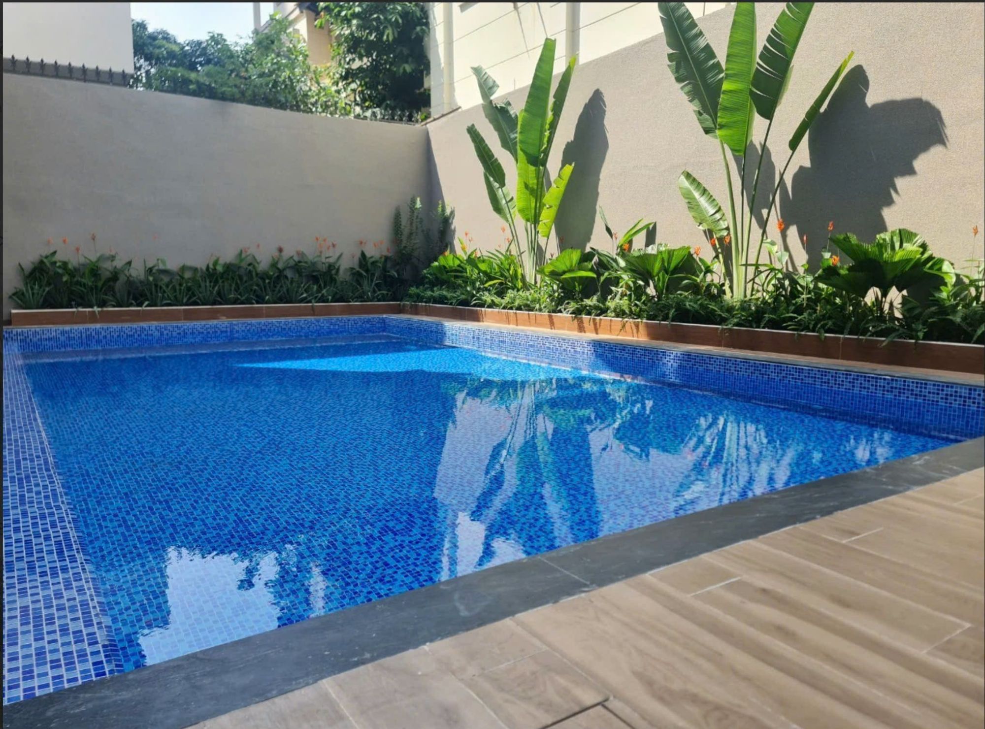 SABINA VILLA VŨNG TÀU