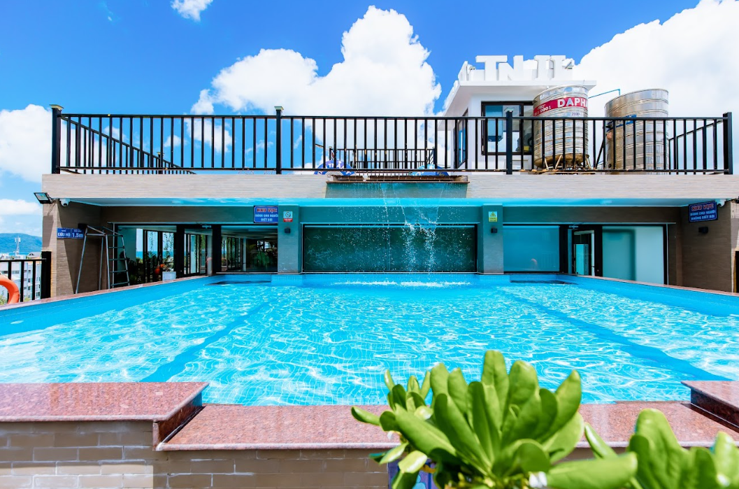 Tuấn Ninh Hotel II