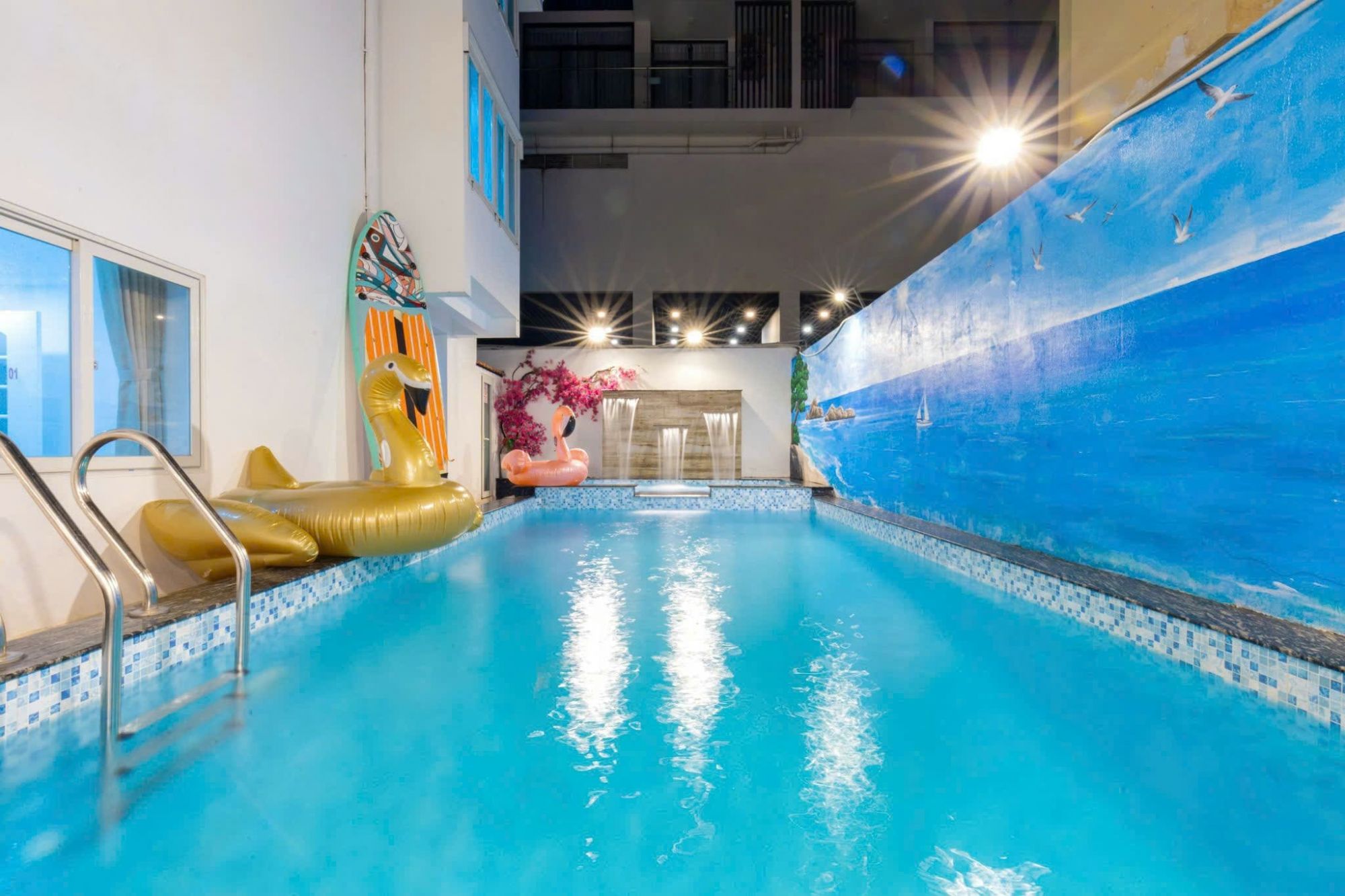 Villa Vũng Tàu Phan Thiet - 6PN