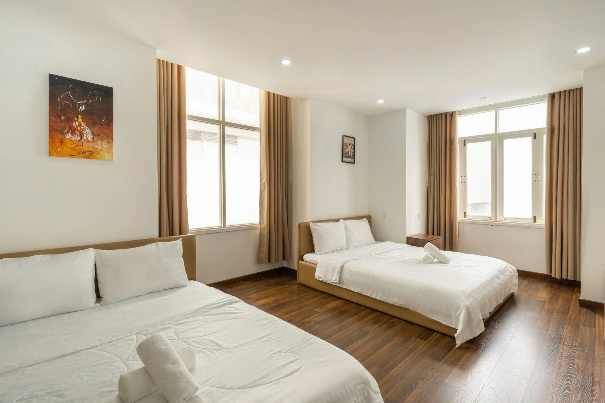 Villa Vũng Tàu Phan Thiet - 6PN - Ảnh 6