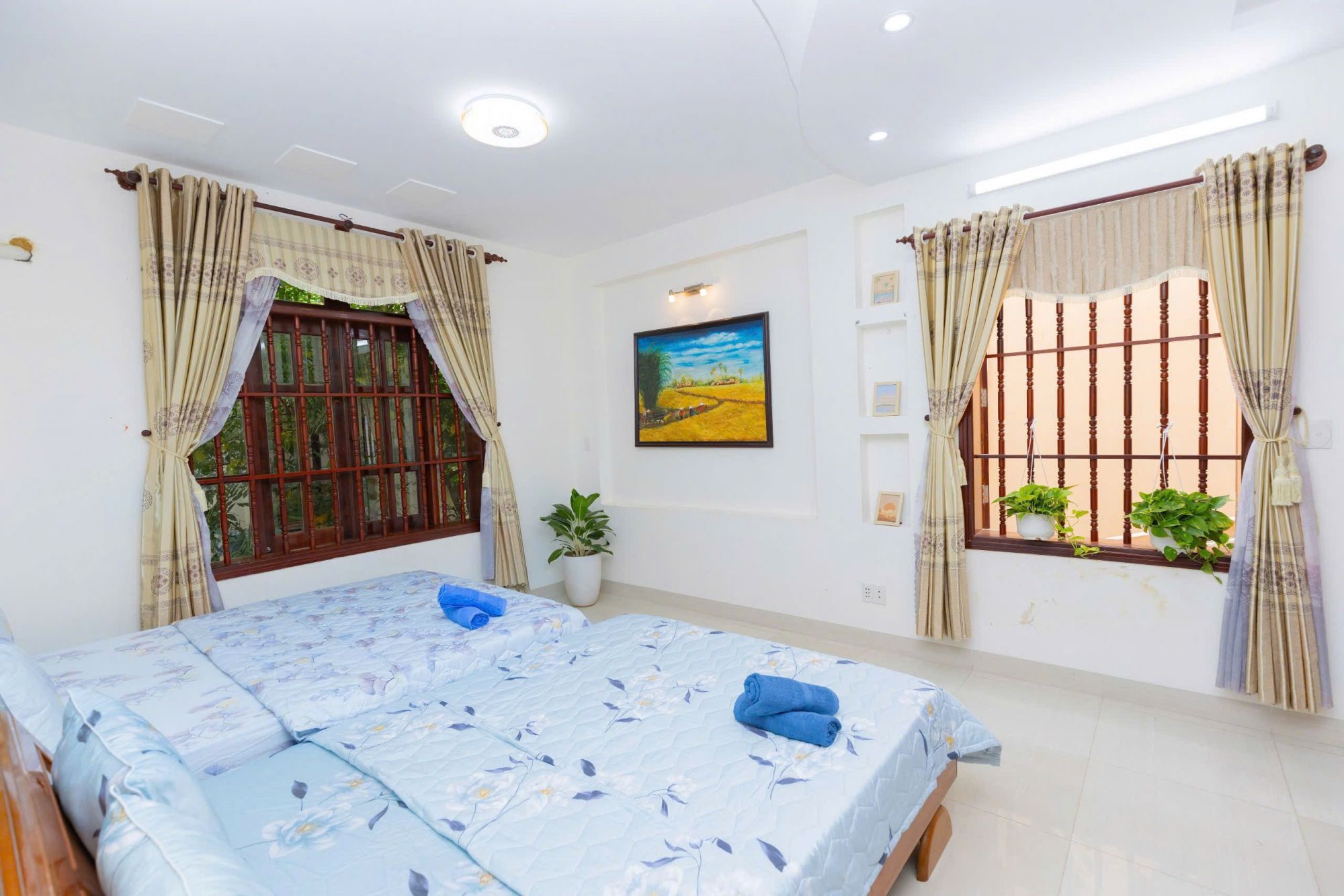 Villa B9 Phương Nam