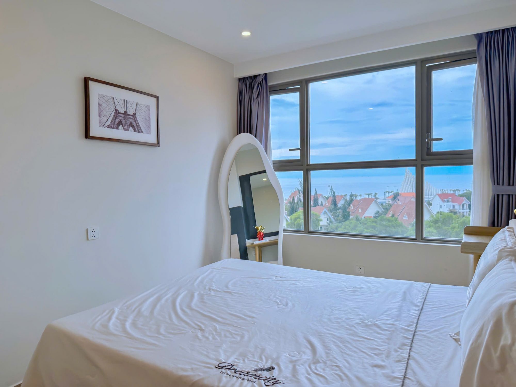 Ken's House Vũng Tàu - Căn 3pn 624 