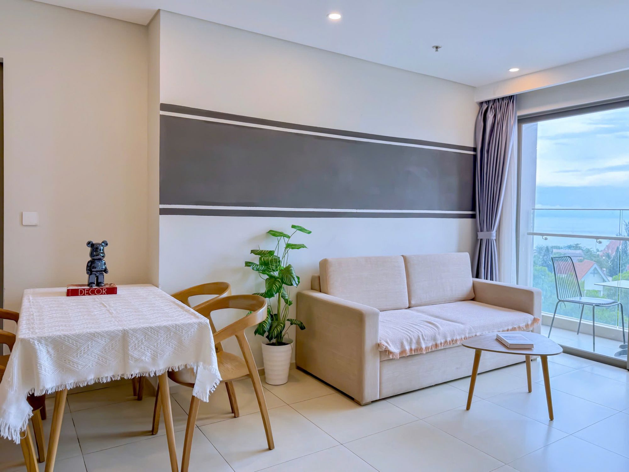 Ken's House Vũng Tàu - Căn 625