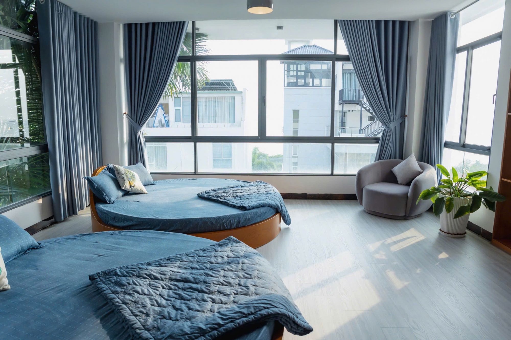 Cherry Viila Vũng Tàu  