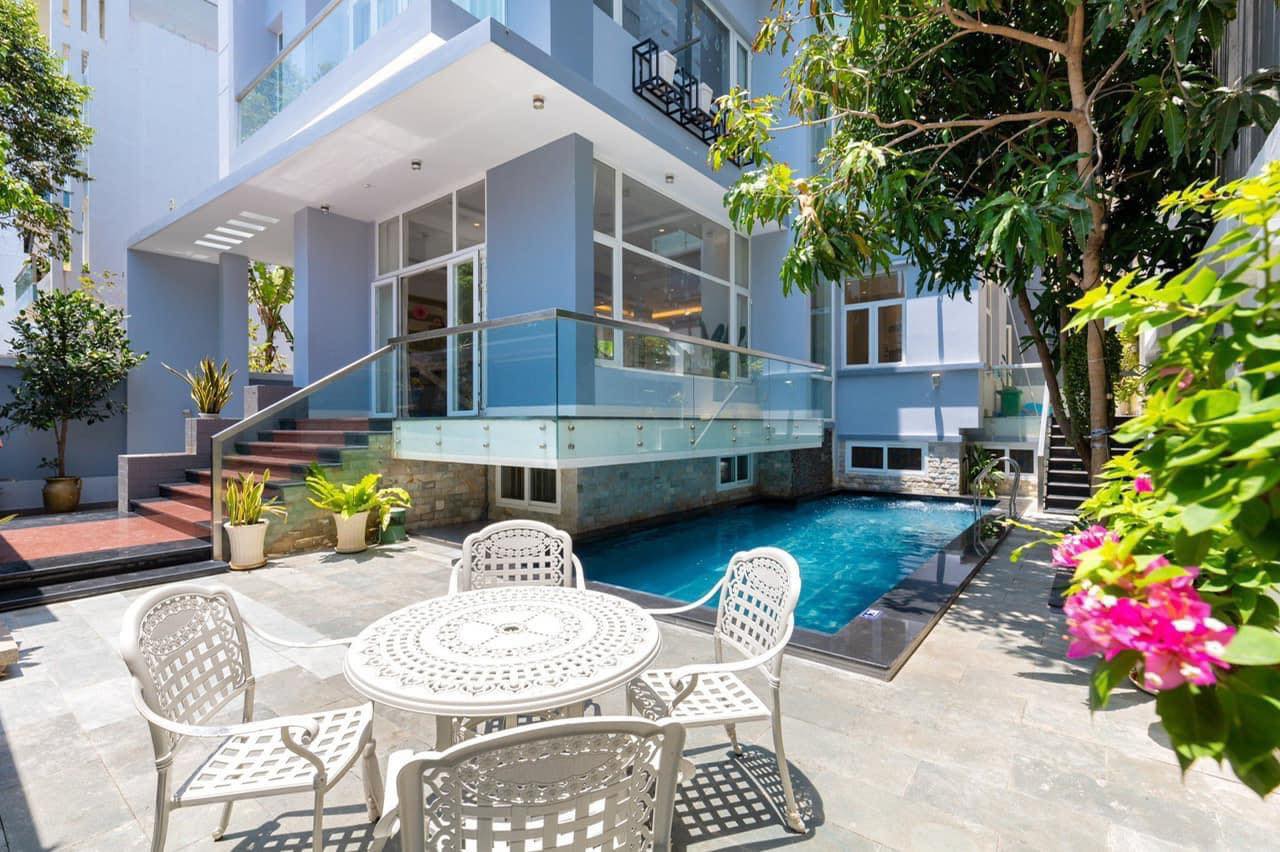 H&D Villa 10 Vũng Tàu