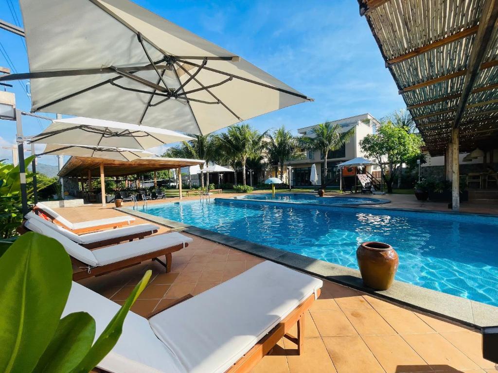 Field Villa Hoàng Diệu