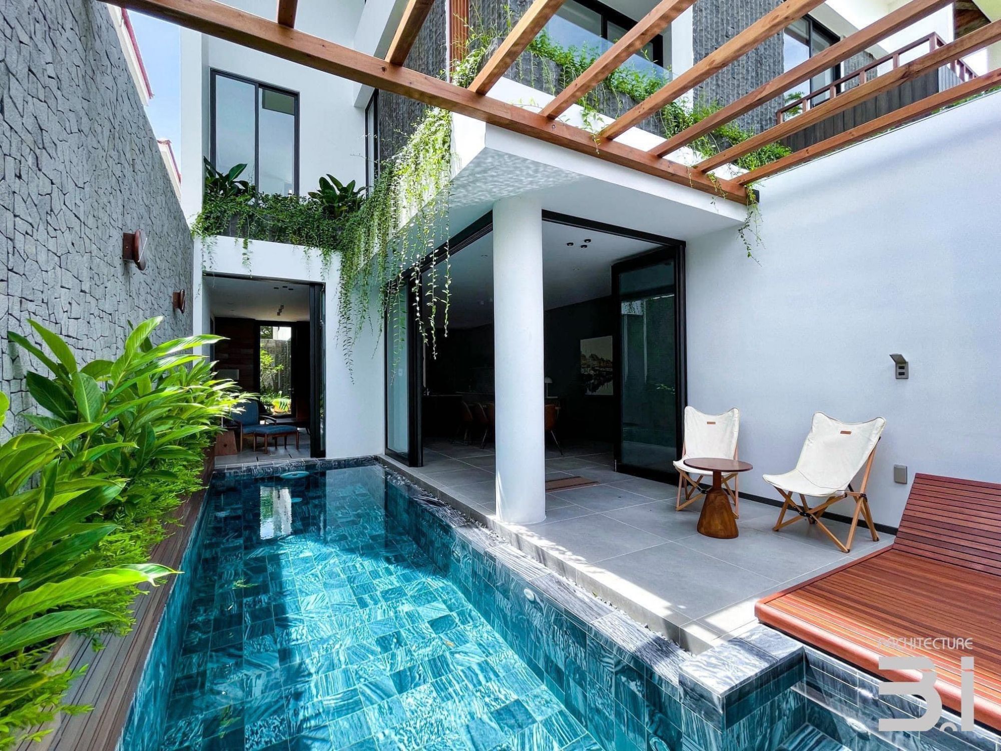 Field Villa Hùng Vương