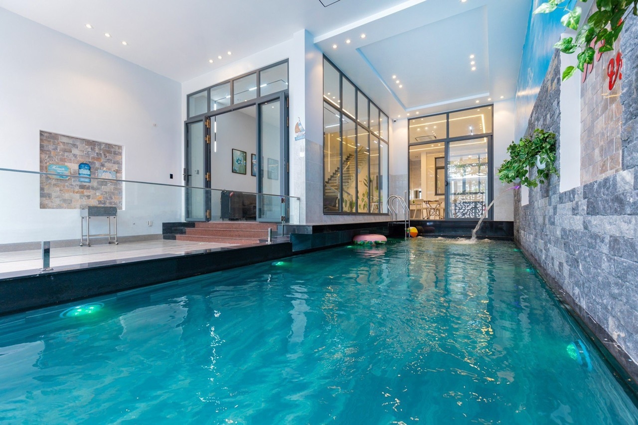 H&D Villa 14 Vũng Tàu