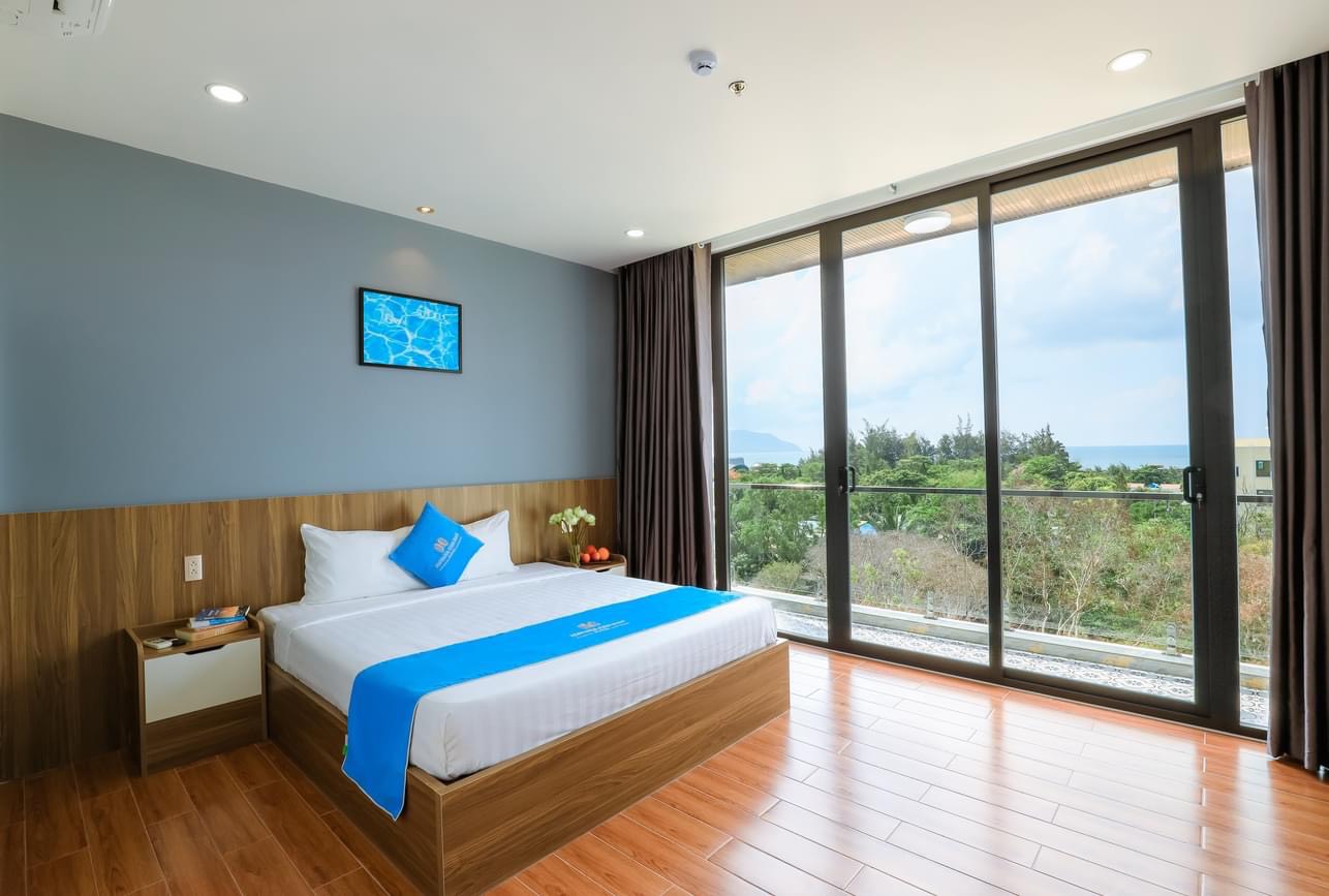 Havana Con Dao Hotel