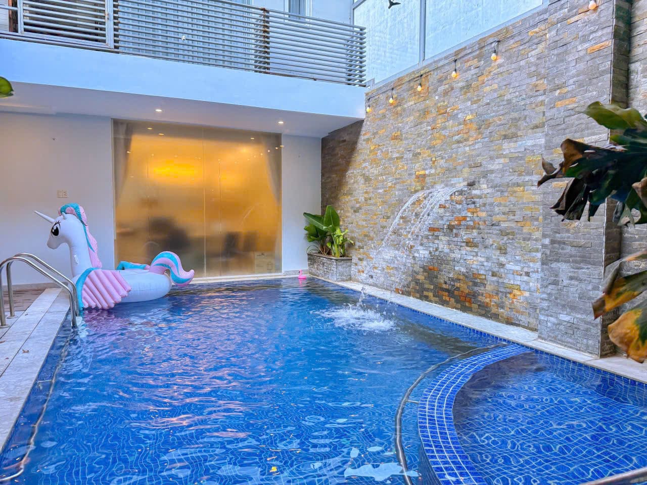 Hese Boutique Hotel