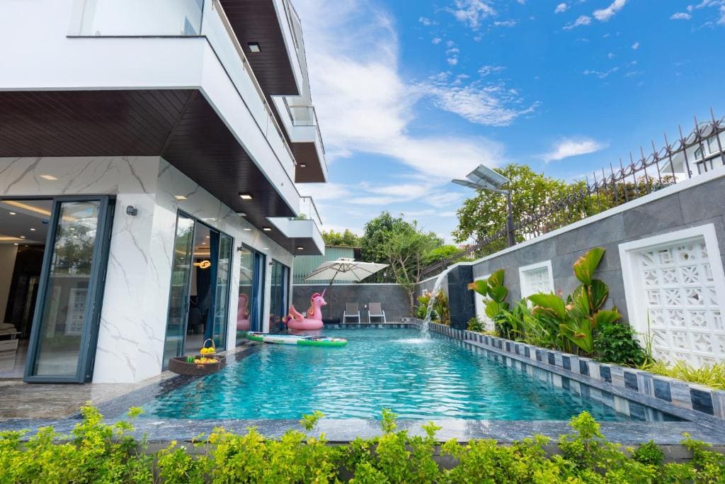 Hoàng My Villa B2 - 34