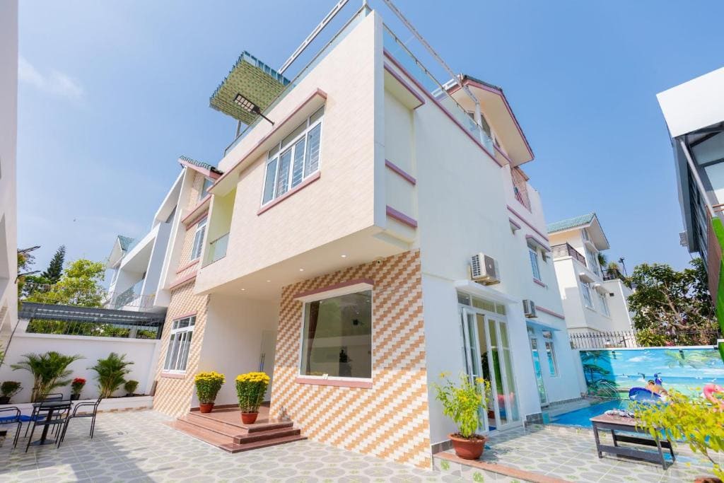 Hoàng My Villa B2 -9