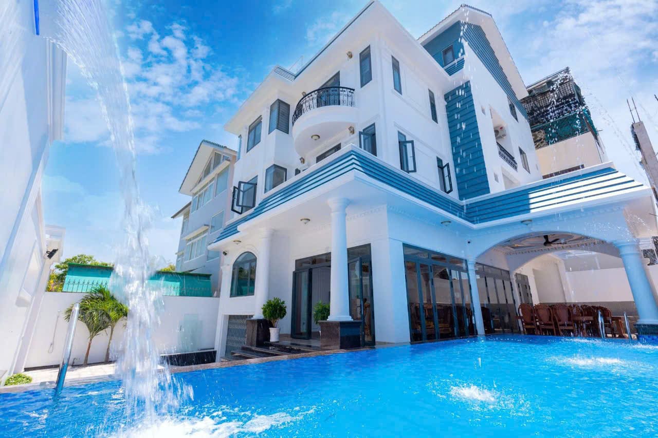 Hoàng My Villa B2 - 20 