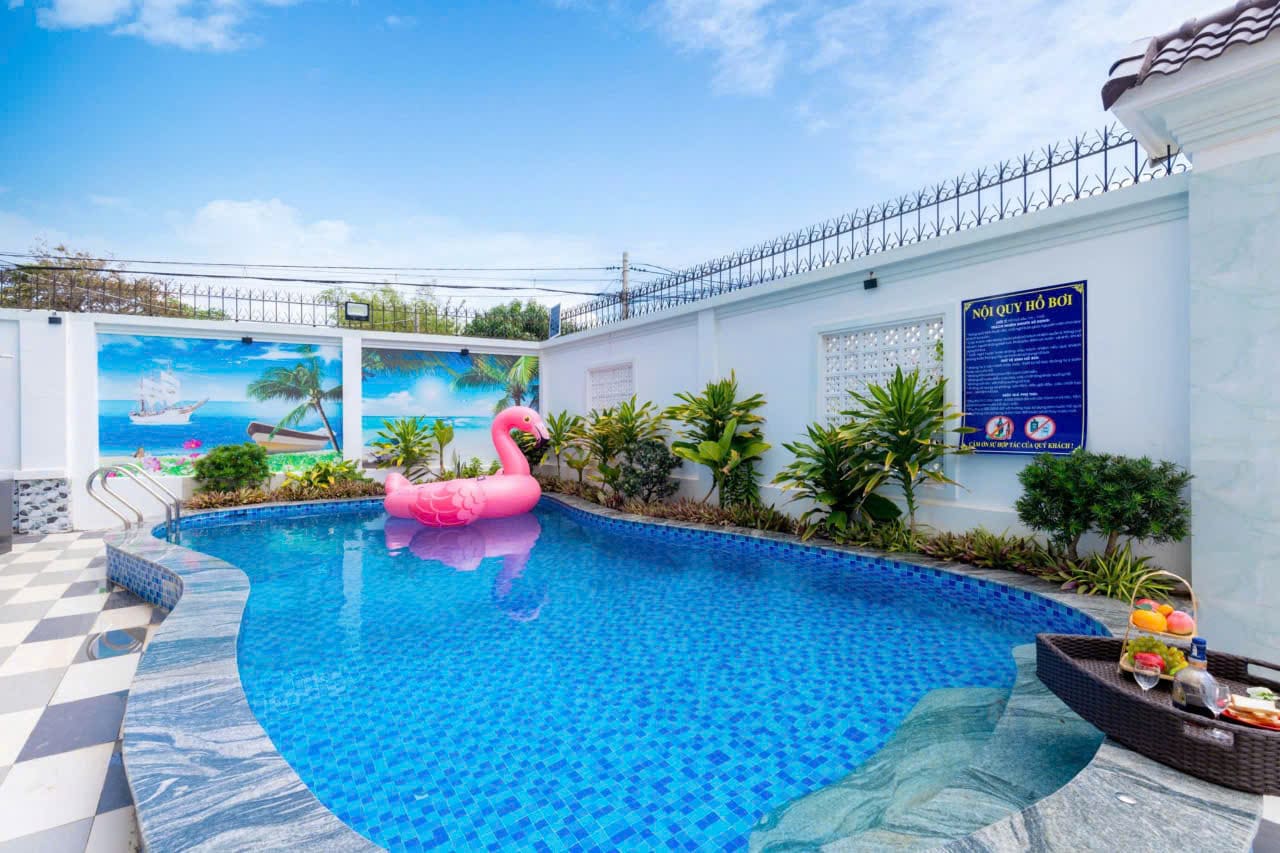 Hoàng My Villa C2 - 53