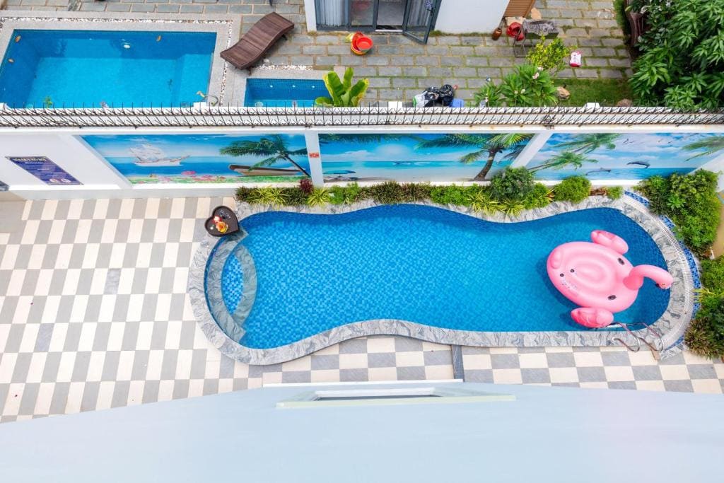 Hoàng My Villa C2-52 Vũng Tàu