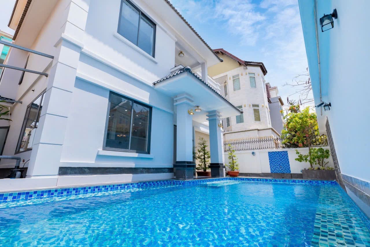 Hoàng My Villa D3 HTT