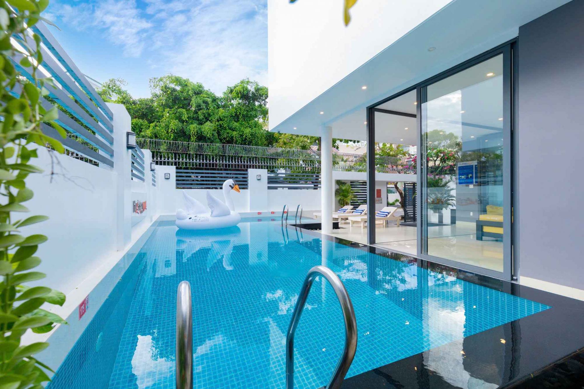 Huyền Sâm Villa B2.2 - Thùy Dương 5