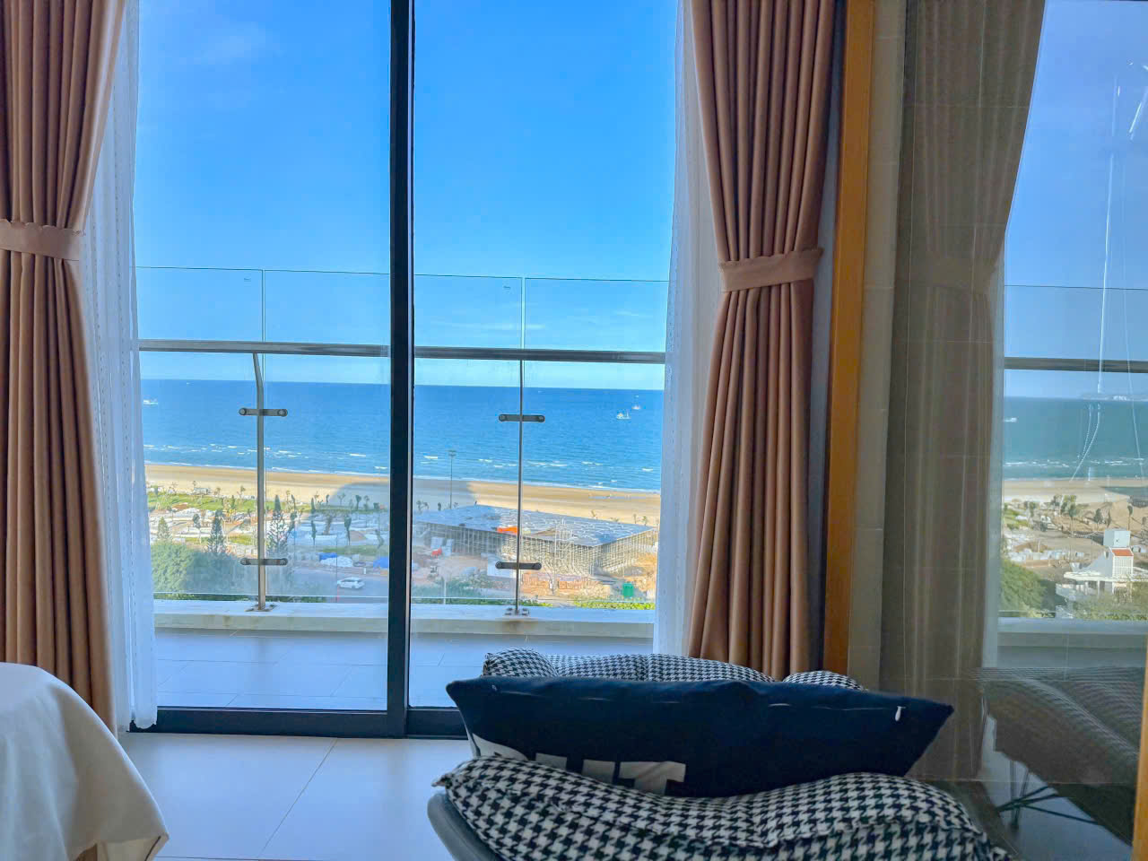 Ken Homestay CSJ Vũng Tàu