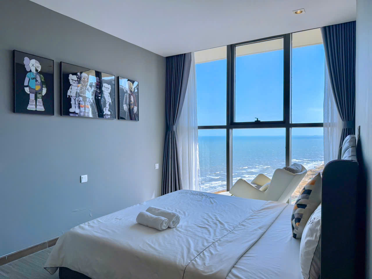 Ken Homestay CSJ Vũng Tàu - CSJ 2614