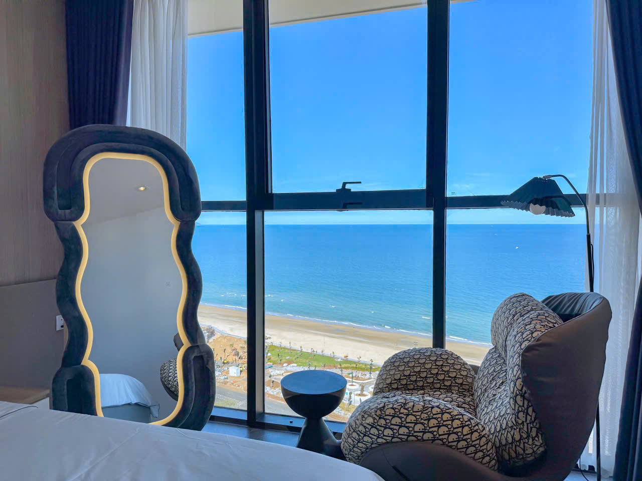 Ken Homestay CSJ Vũng Tàu - Căn view biển 2409