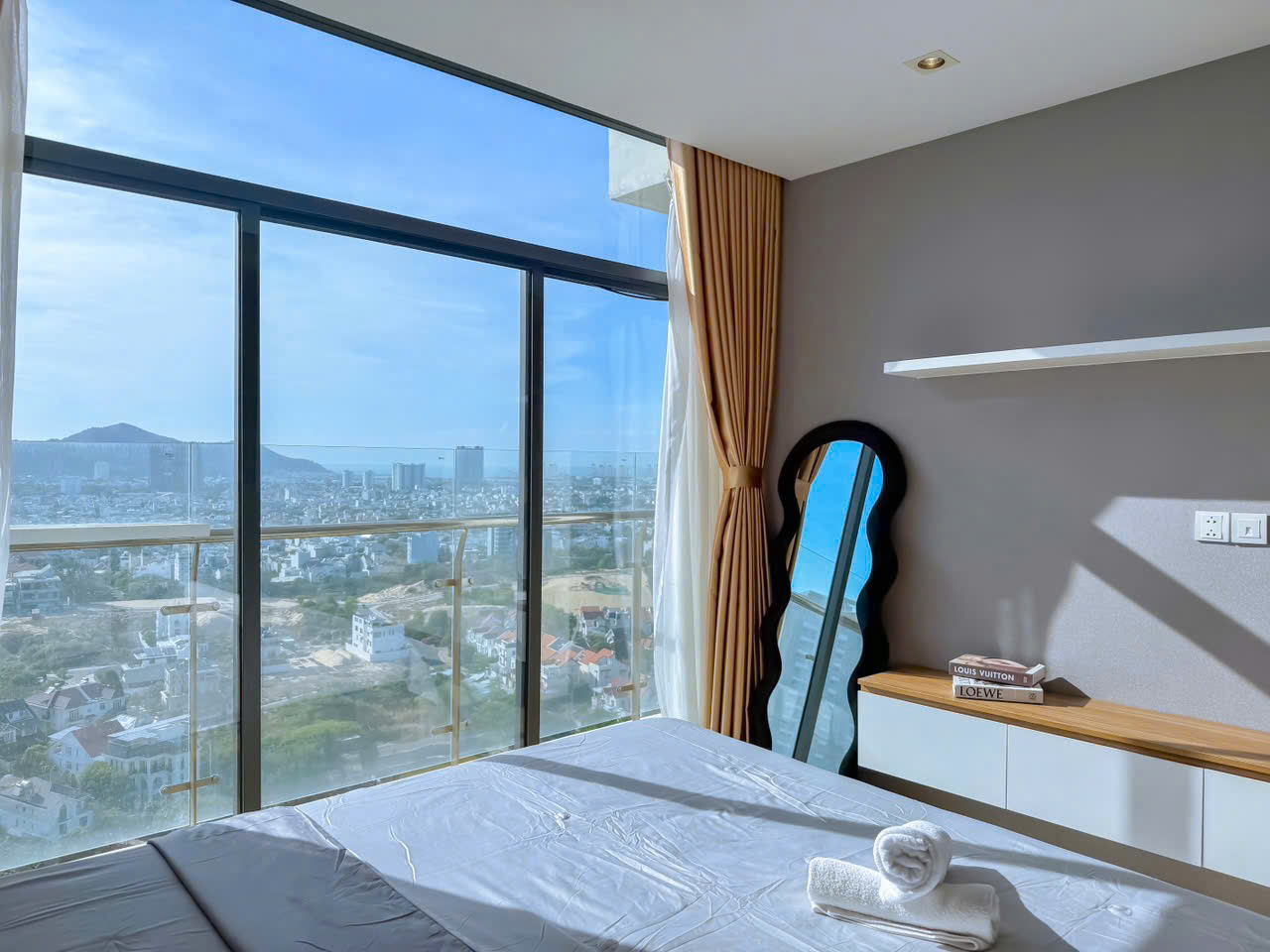 Ken Homestay CSJ - Căn 2506