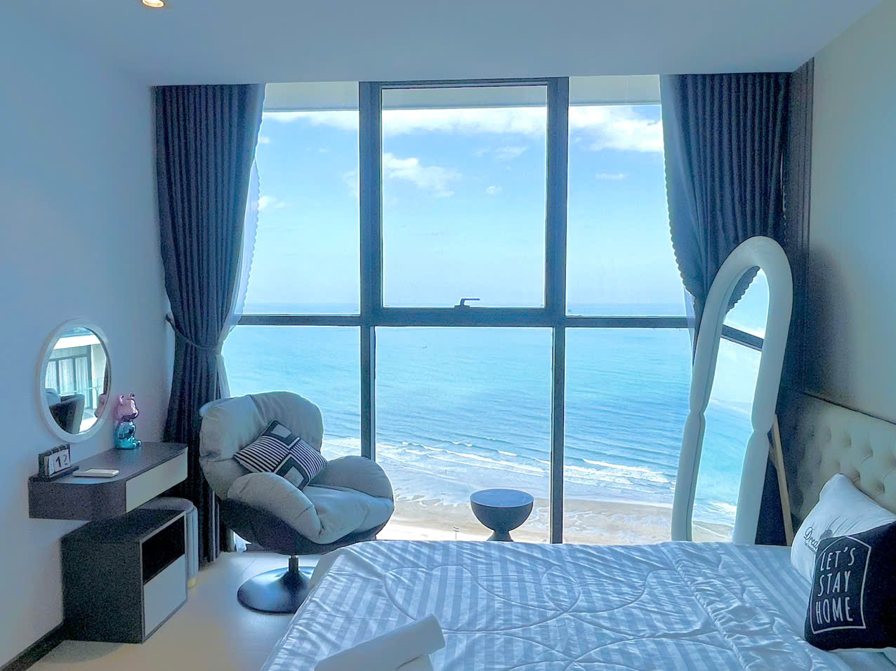 Ken Homestay - Căn hộ 1 PN 3008