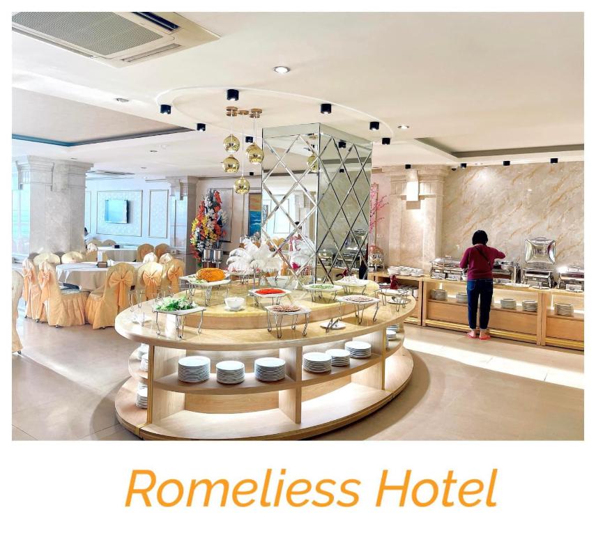 Romeliess Hotel - Ảnh 6