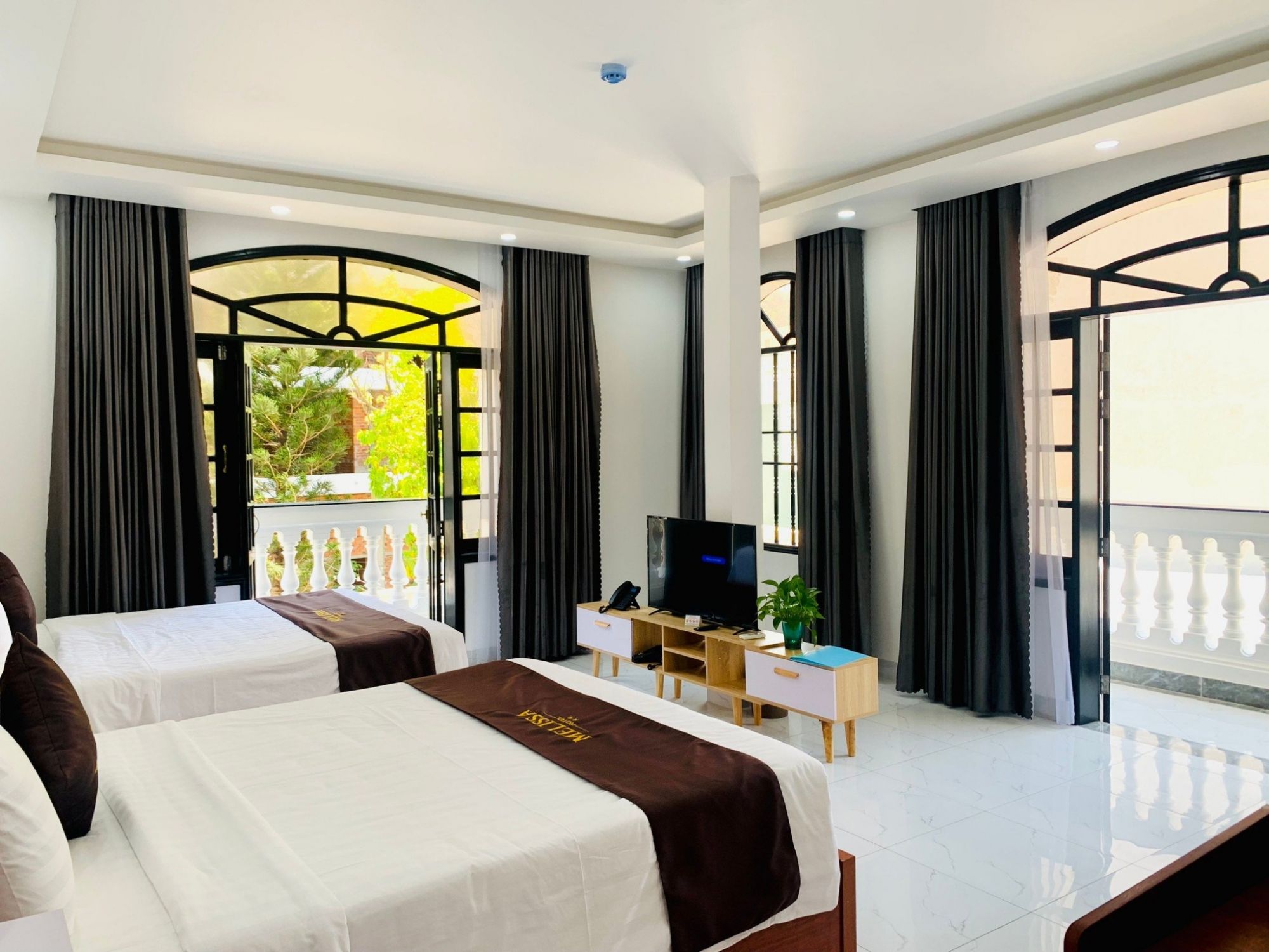 Melissa Hotel Vũng Tàu