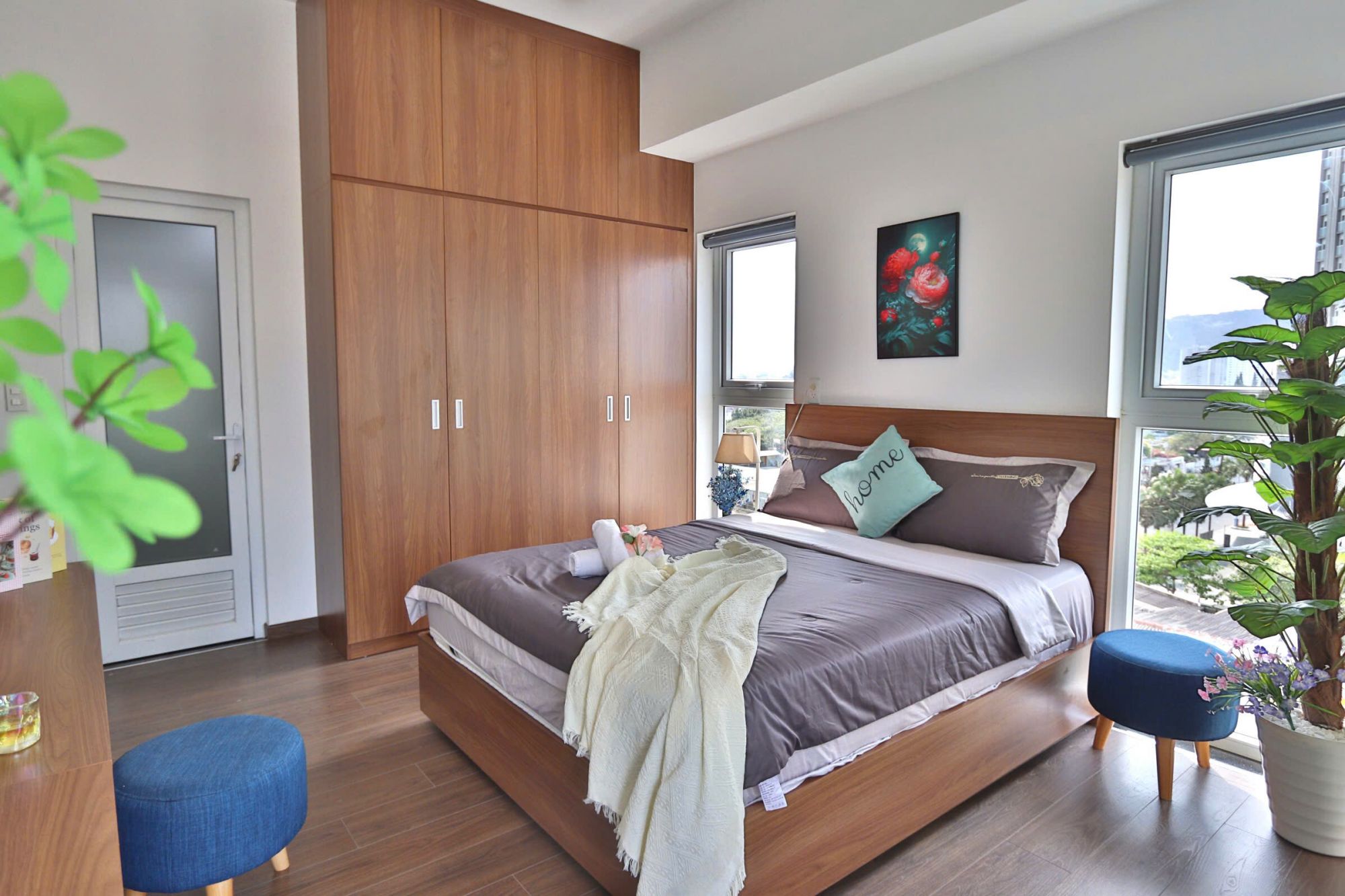 Mermaid Vũng Tàu 8.02