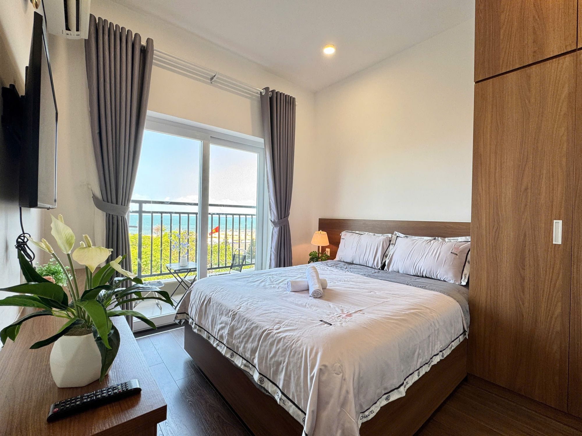 Mermaid Vũng Tàu 5.04