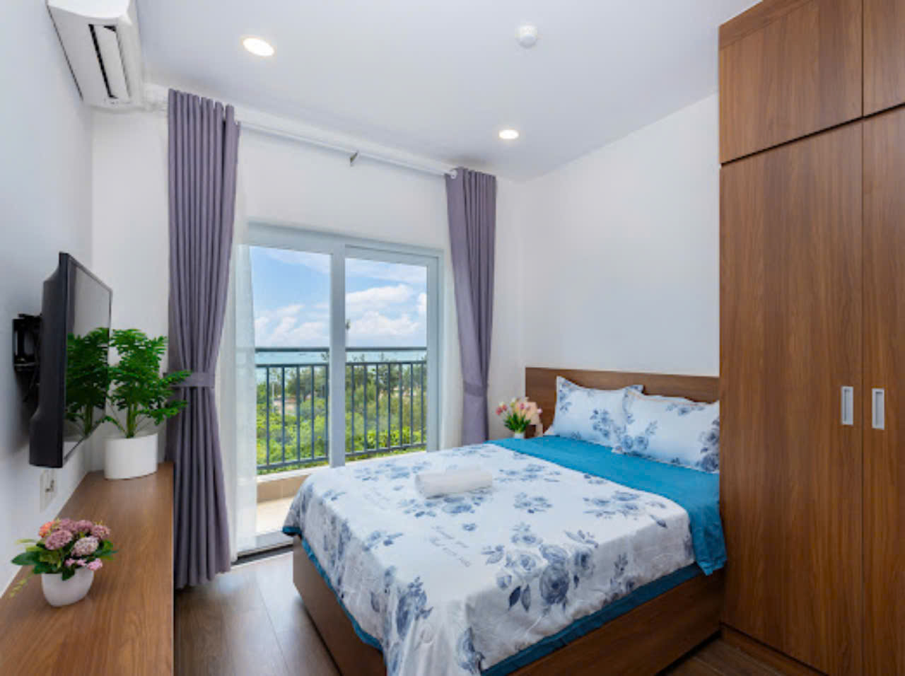 Mermaid Vũng Tàu 6.04