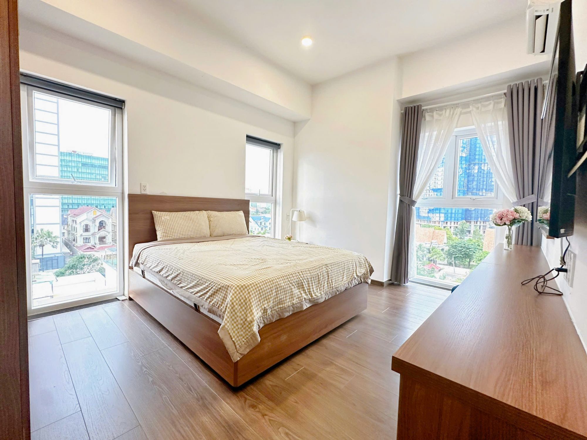 Mermaid Vũng Tàu 7.02