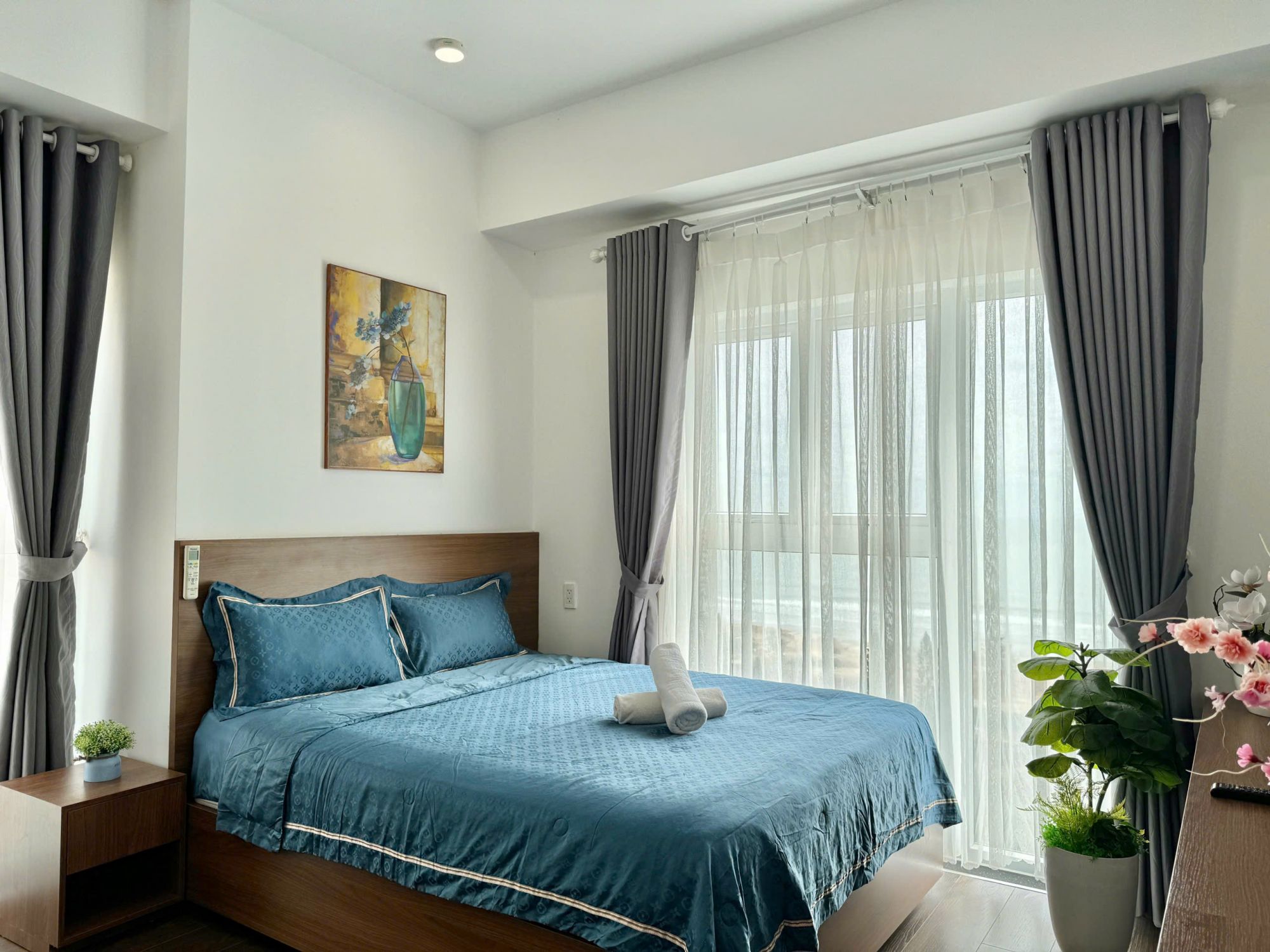 Mermaid Vũng Tàu 9.03