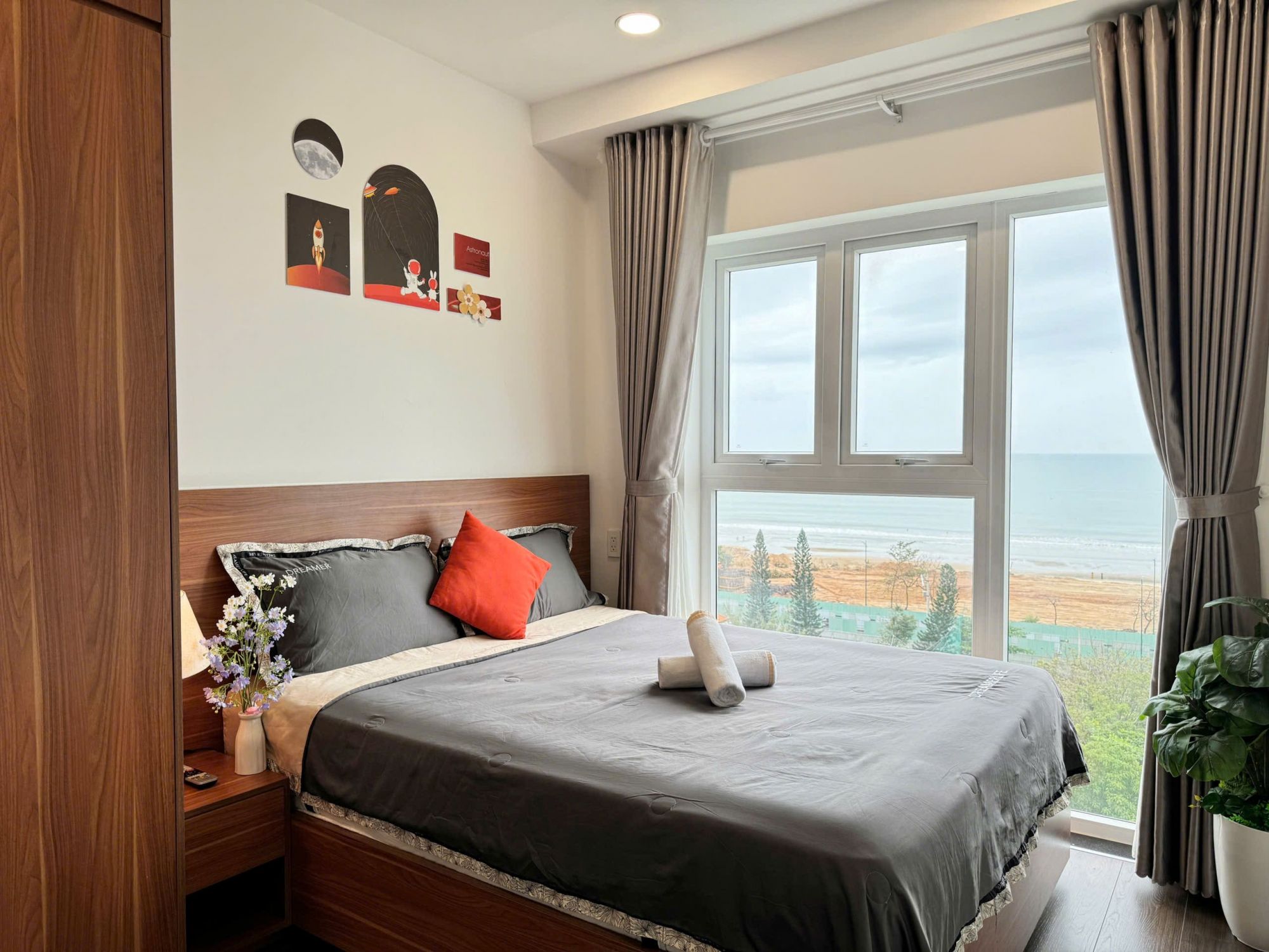 Mermaid Vũng Tàu 8.05