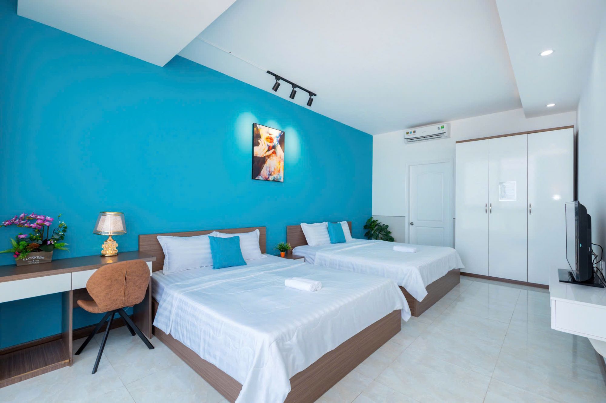 Mermaid Vũng Tàu 19.06