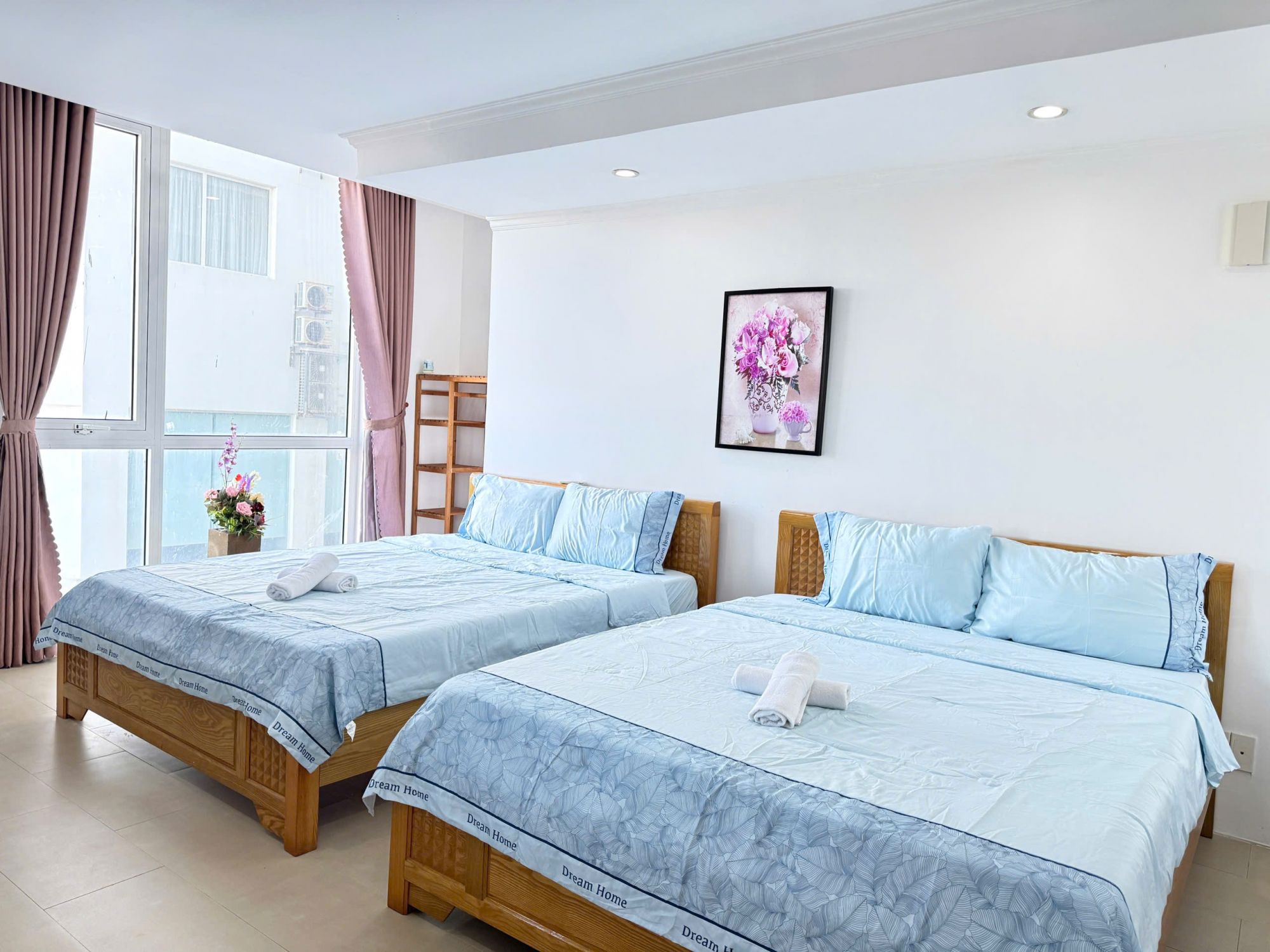 Osaky Vũng Tàu 4.06