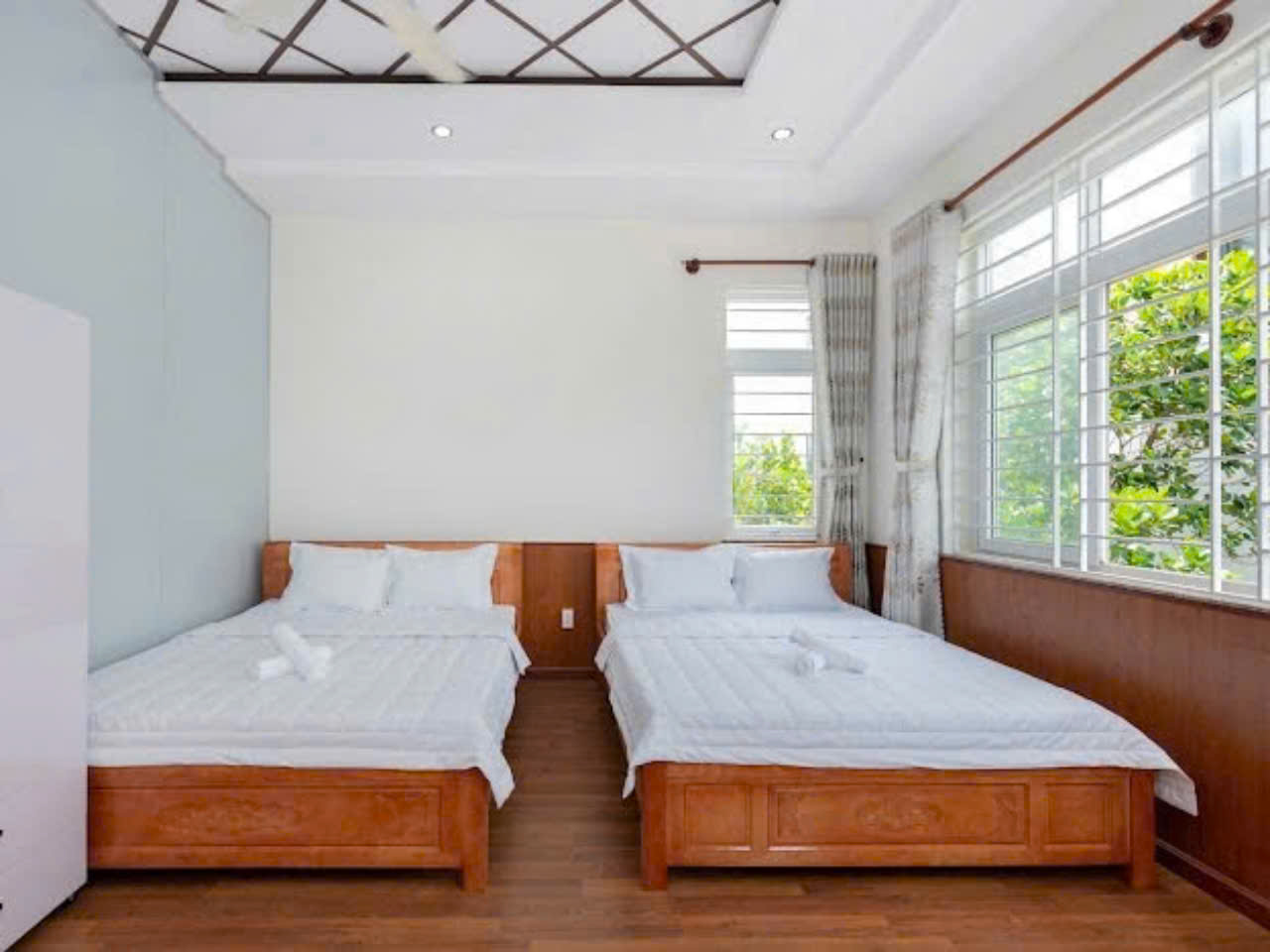 Villa Minh Hoàng 20C218