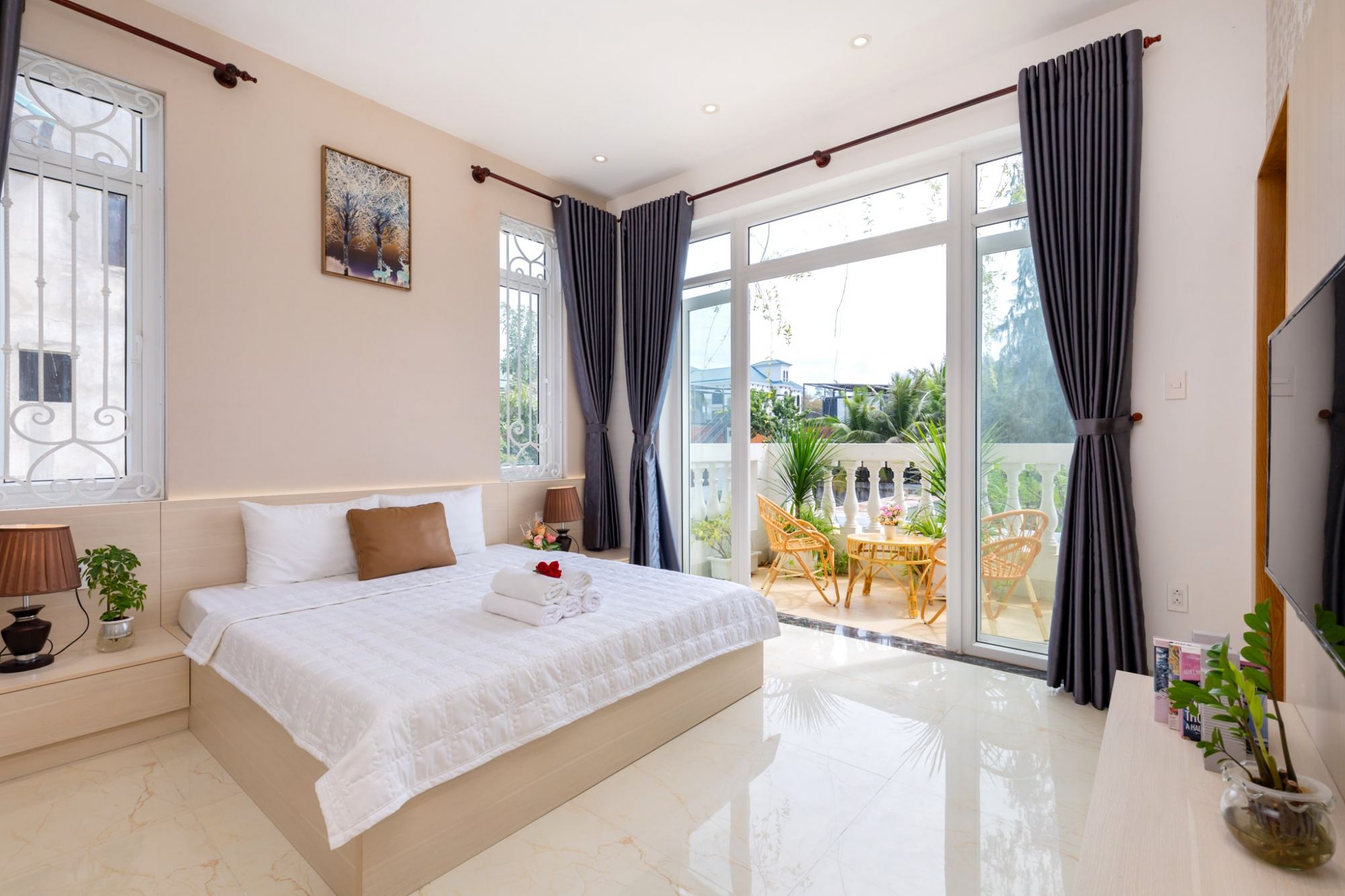Minh Hoàng Villa MH18 - Ảnh 6