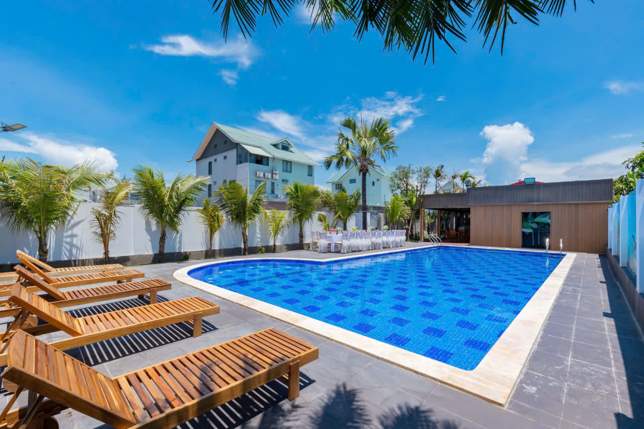 Villa Minh Hoàng 23