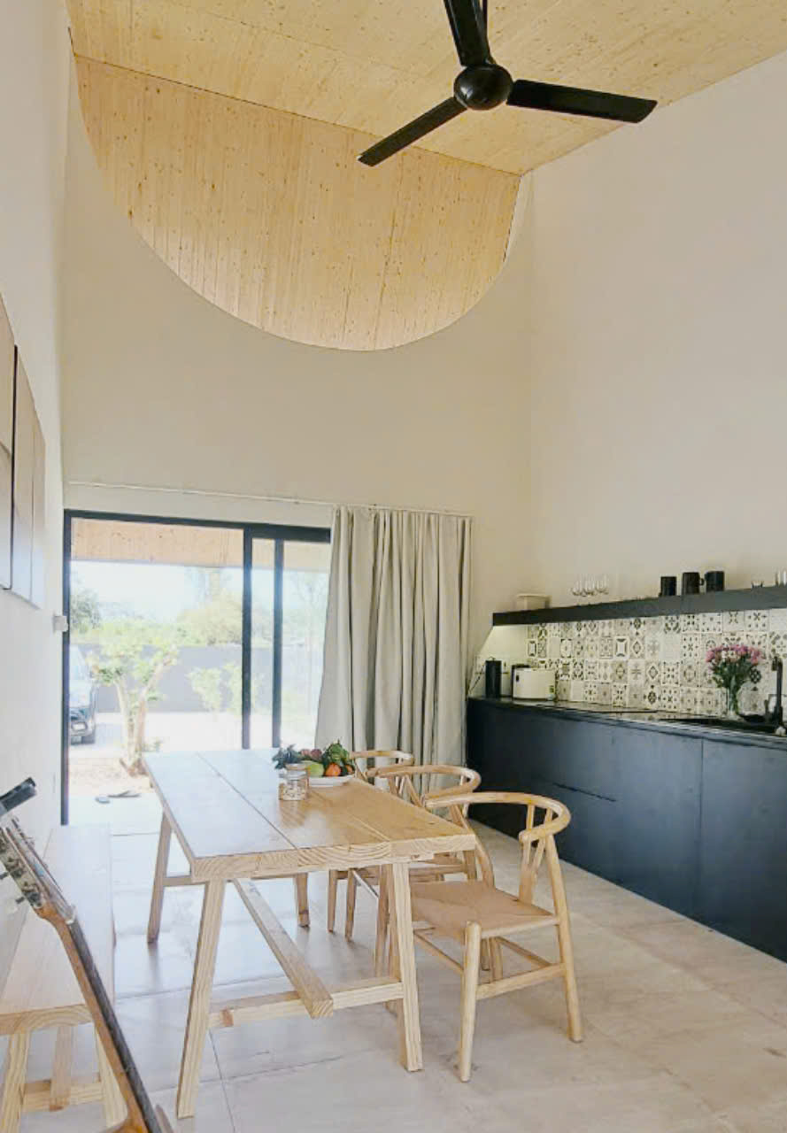 Moon House Hồ Tràm - Ảnh 6