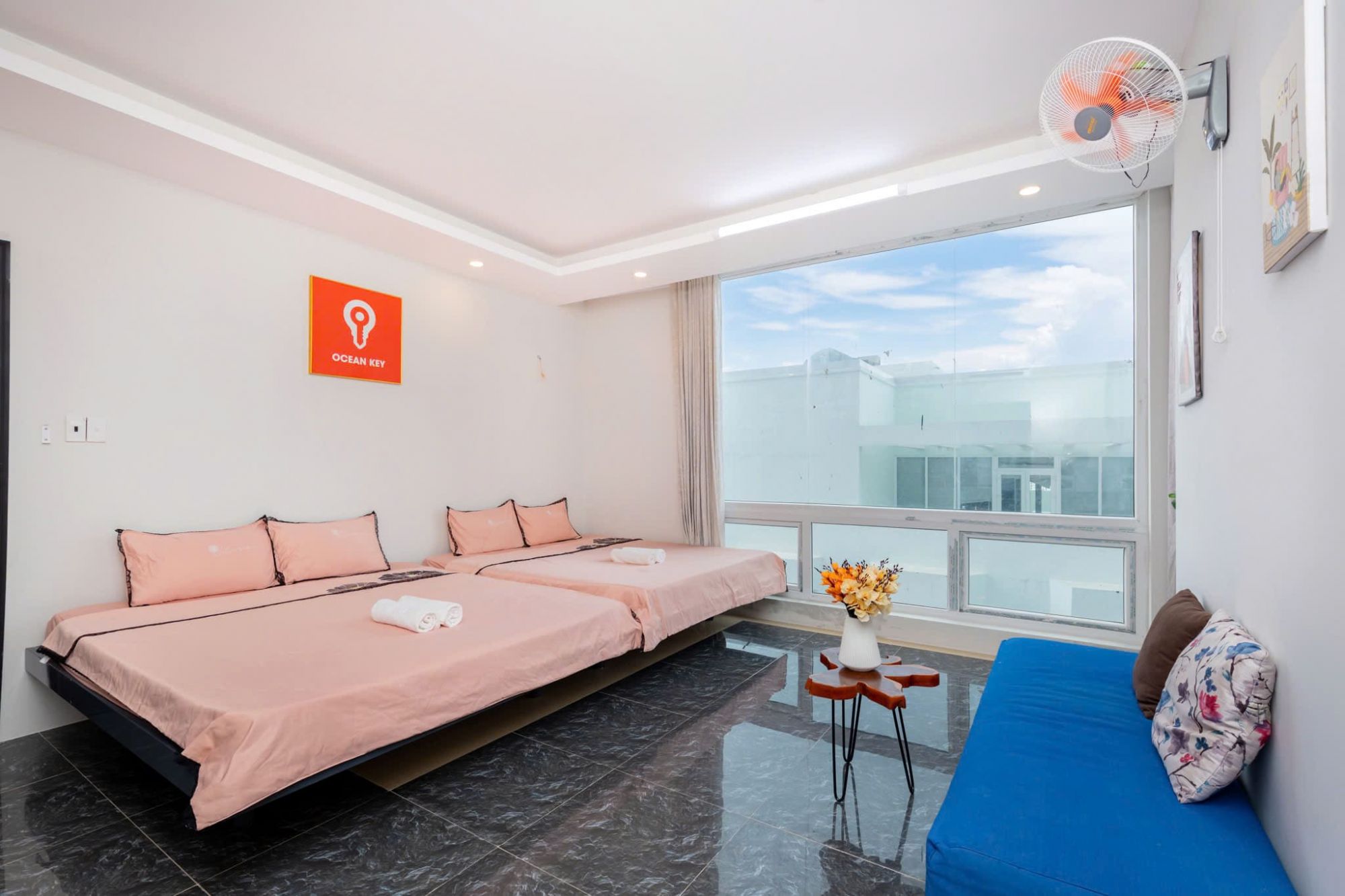 Osaky Vũng Tàu 13.11