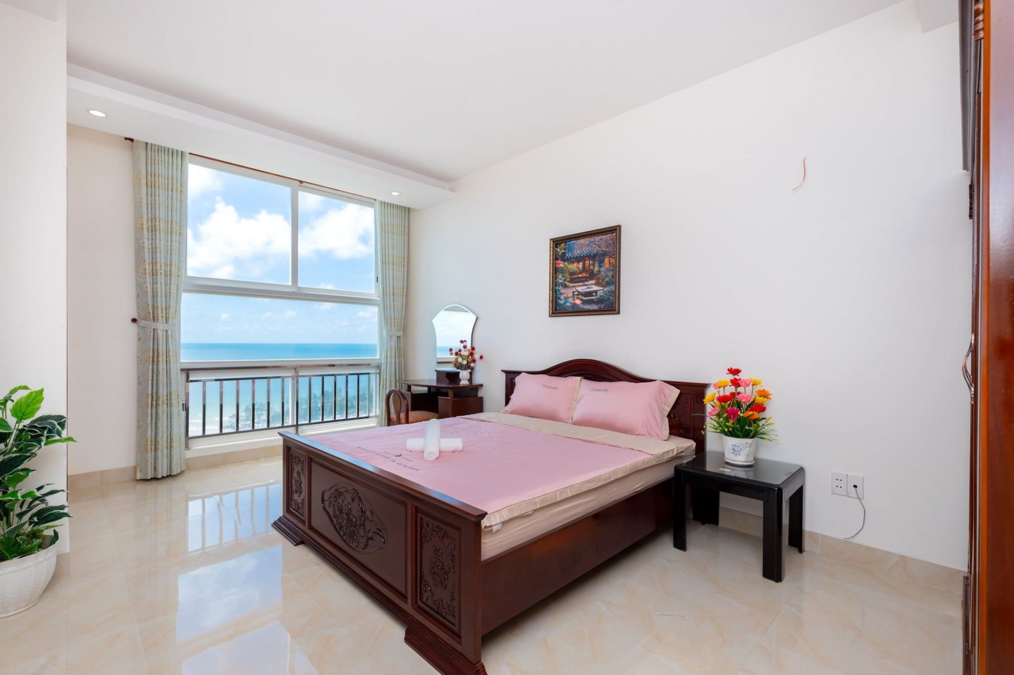 Osaky Vũng Tàu 13.03