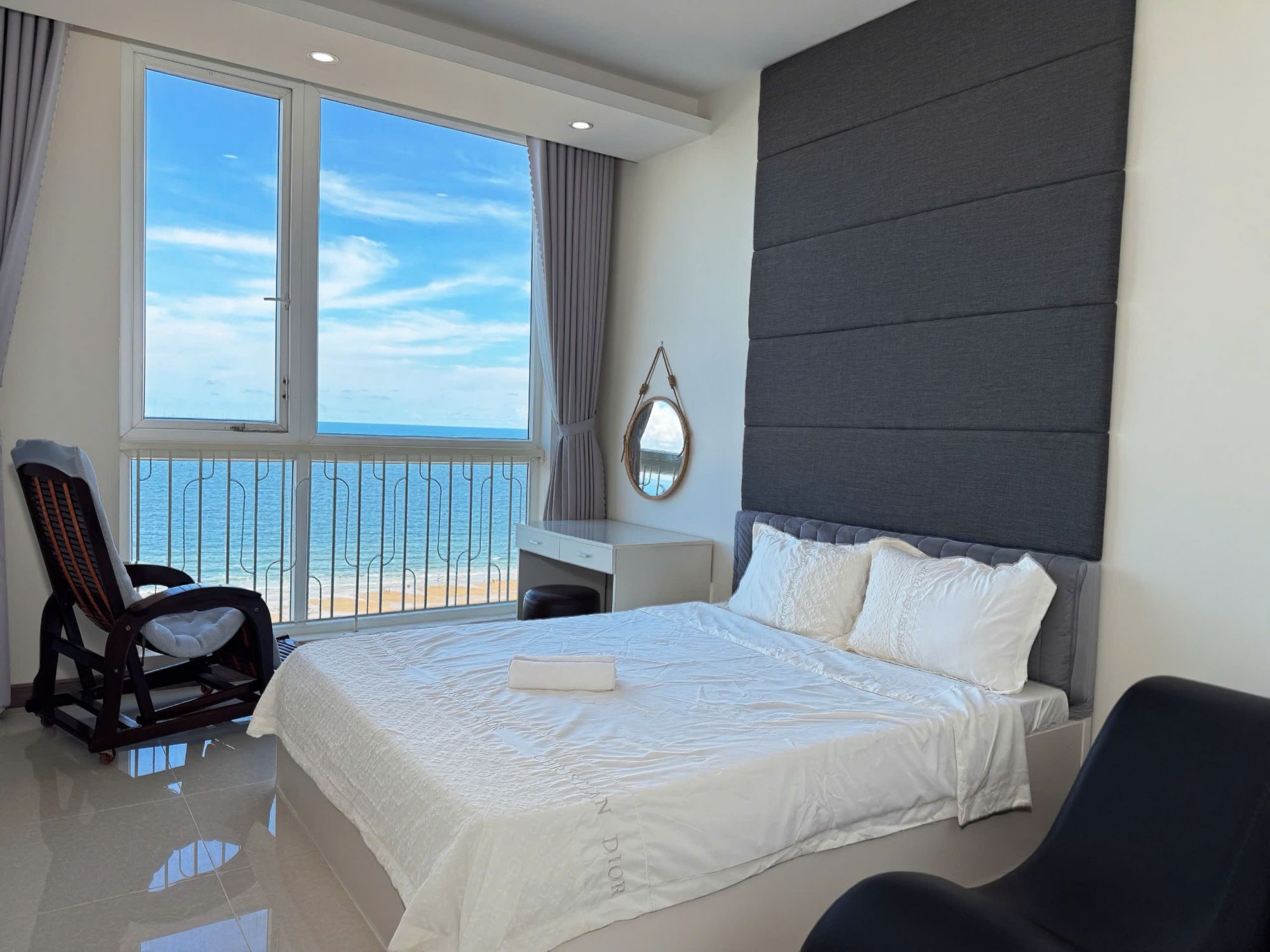 Osaky Vũng Tàu 18.03