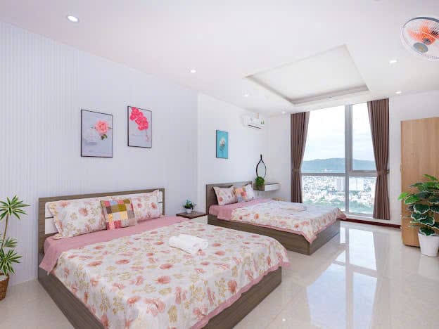 Osaky Vũng Tàu Penthouse 31H
