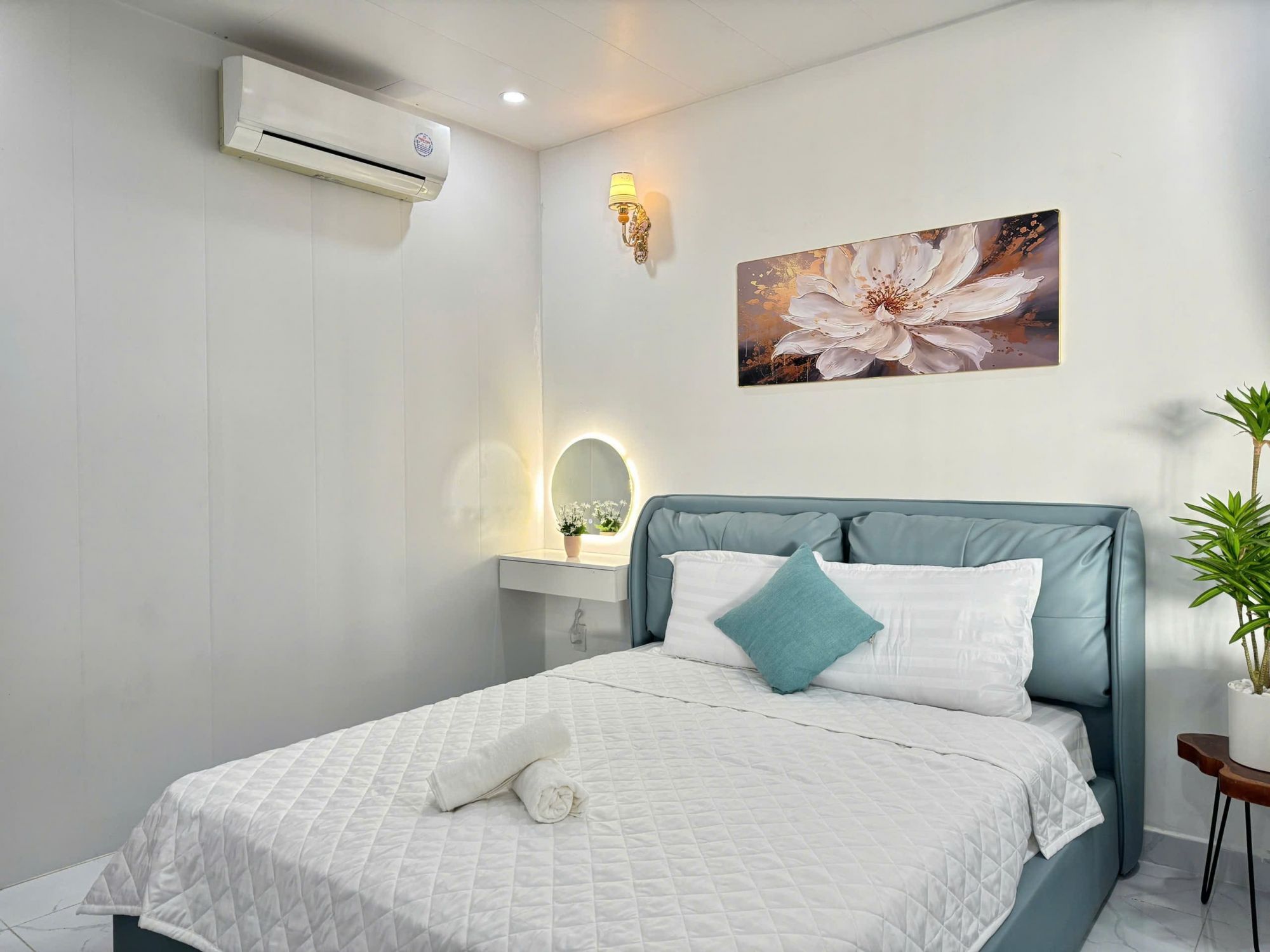 Osaky Vũng Tàu Penthouse 32H