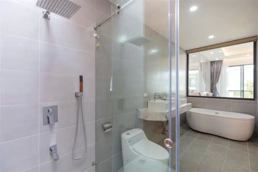 Palm 38 Villa S3 Aria Resort - Ảnh 6