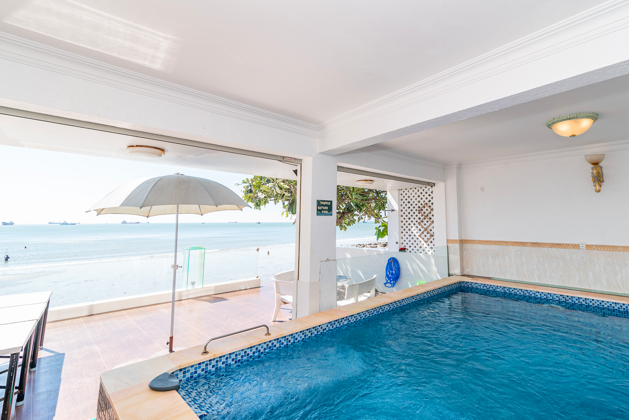 Palm 22 Villa  - Trần Phú